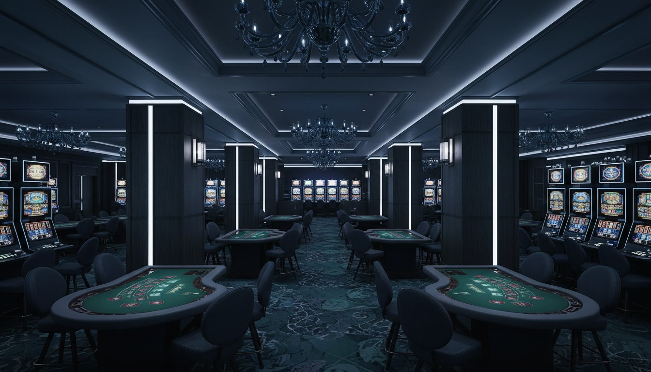 Spinstar Casino